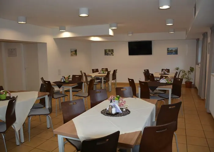 Отель Dom Turysty 